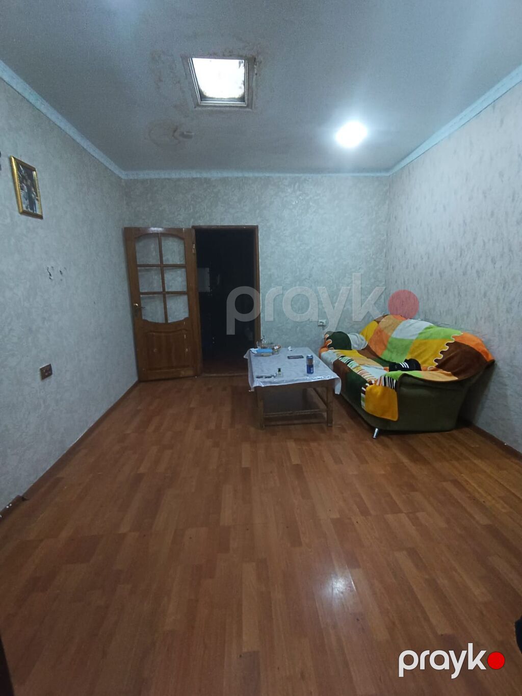 Yasamal 2 otaqlı, 38 kv. m, Kredit yoxdur, Orta təmir — Ev, villa, Bakı (4)