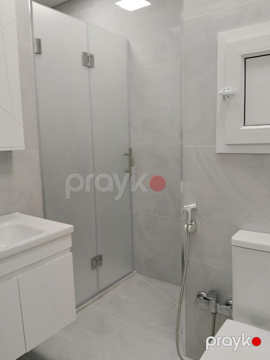 Satılır 2 otaqlı köhnə tikili 62 m² — Mənzil, Bakı (11)