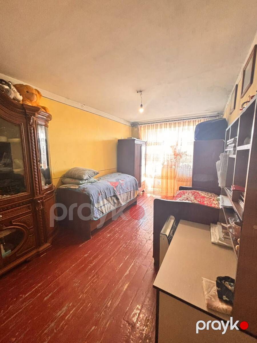Satılır 4 otaqlı köhnə tikili 90 m² — Mənzil, Sumqayıt (11)