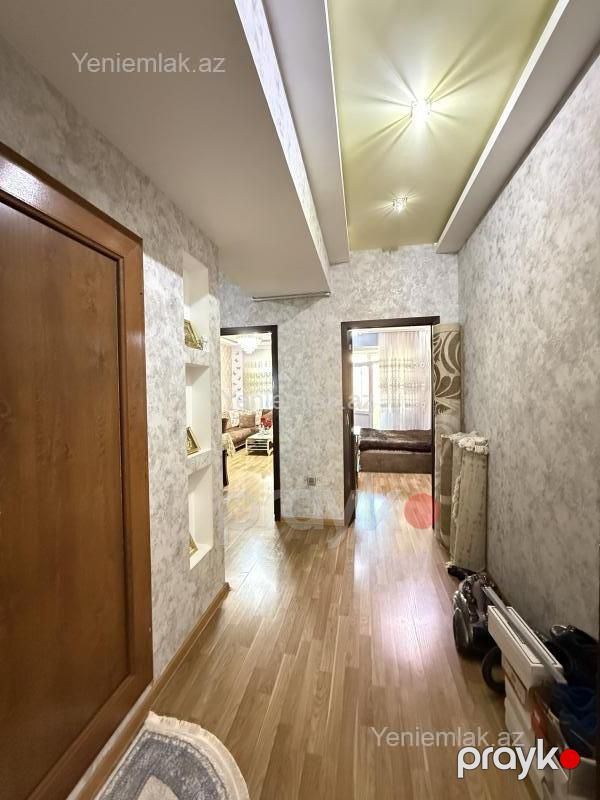 Satılır 2 otaqlı Bina evi menzil (Yeni tikili), 52 m², Xırdalan ş — Mənzil (9)