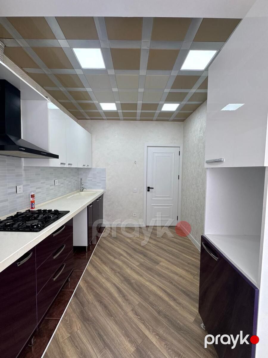 Satılır 2 otaqlı yeni tikili 70 m² — Mənzil, Bakı (5)