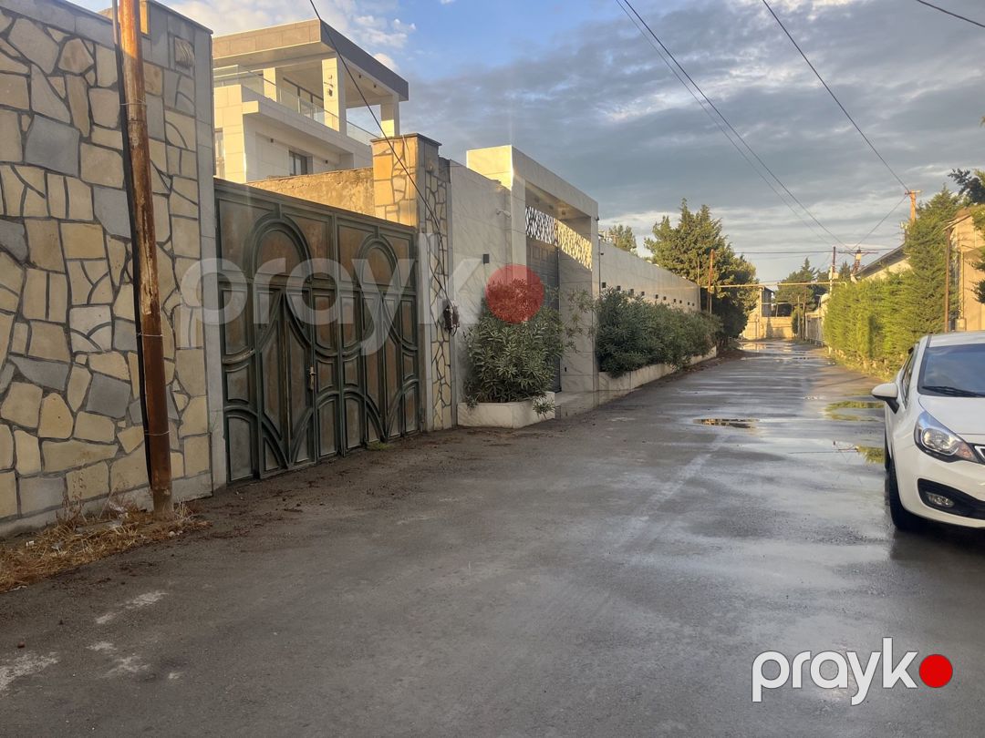 Satılır torpaq 3 sot — Torpaq, Bakı (2)