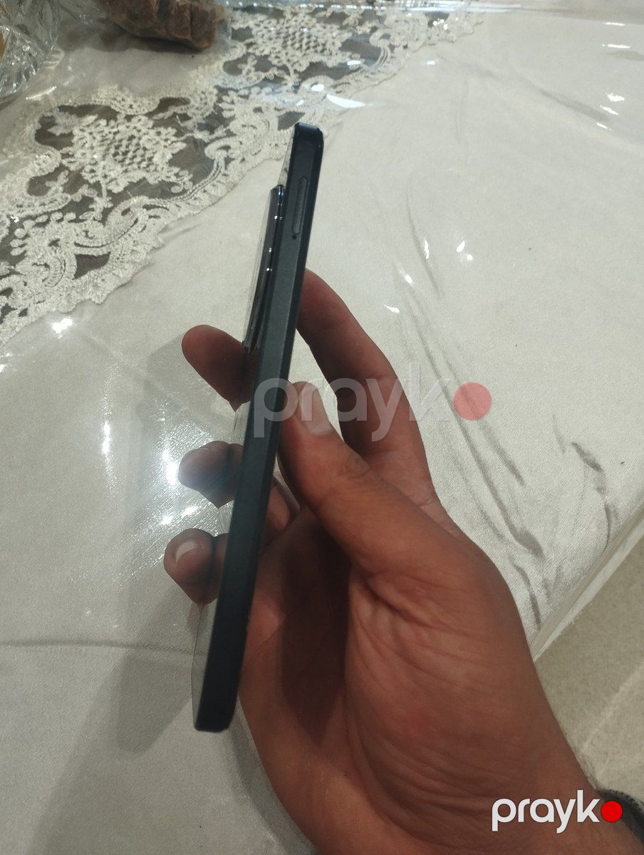 Xiaomi Redmi A3 Midnight Black 64GB/3GB — Smartfonlar, Bakı (3)