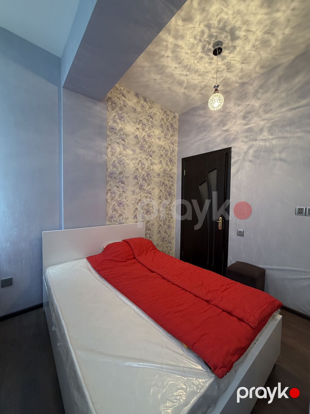 2 otaqlı, Yeni tikili, 35 kv. m — Mənzil, Masazır (10)