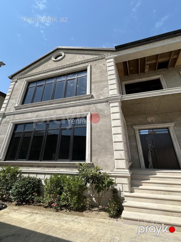 Satılır 5 otaqlı Həyət evi / Villa, 220 m², Corat köhnə — Ev, villa, Sumqayıt (2)