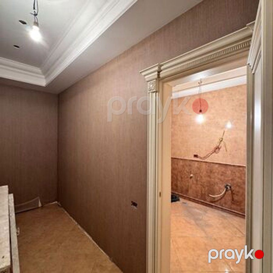 4-otaqlı yeni tikili, Rəşid Behbudov küç., 200 m² — Mənzil, Bakı (10)