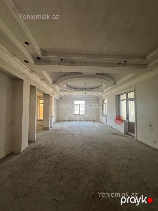 Satılır 10 otaqlı Obyekt, 920 m², Novxanı bağ massivi — Əmlak, Sumqayıt (6)