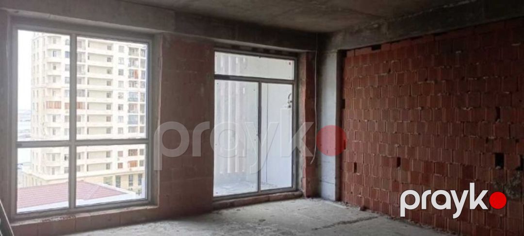 Satılır 2 otaqlı yeni tikili 46 m² — Mənzil, Bakı (5)
