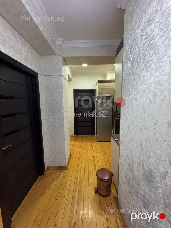 Satılır 3 otaqlı Bina evi menzil (Yeni tikili), 72 m², Masazır — Mənzil, Abşeron (8)