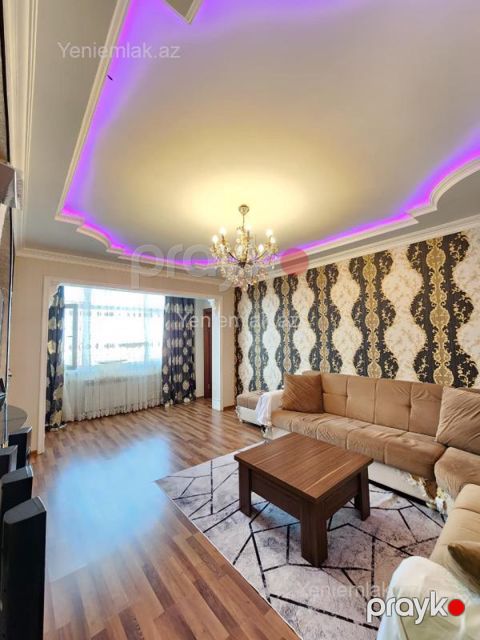 Satılır 4 otaqlı Bina evi menzil (Köhnə tikili), 100 m², 17-ci mikrorayon — Sumqayıt