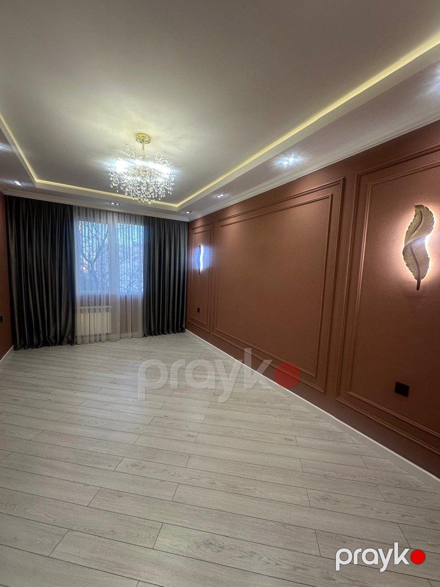 Satılır 2 otaqlı köhnə tikili 55 m² — Mənzil, Bakı (7)