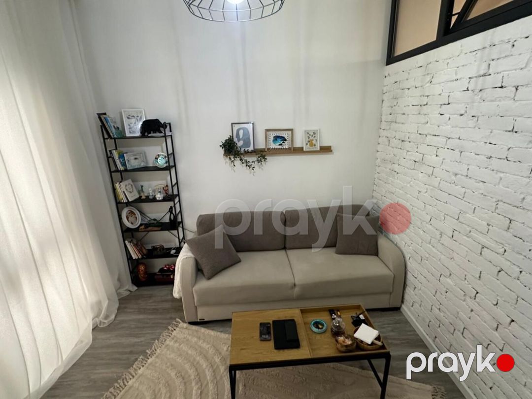 Satılır 2 otaqlı yeni tikili 50 m² — Mənzil, Bakı (3)