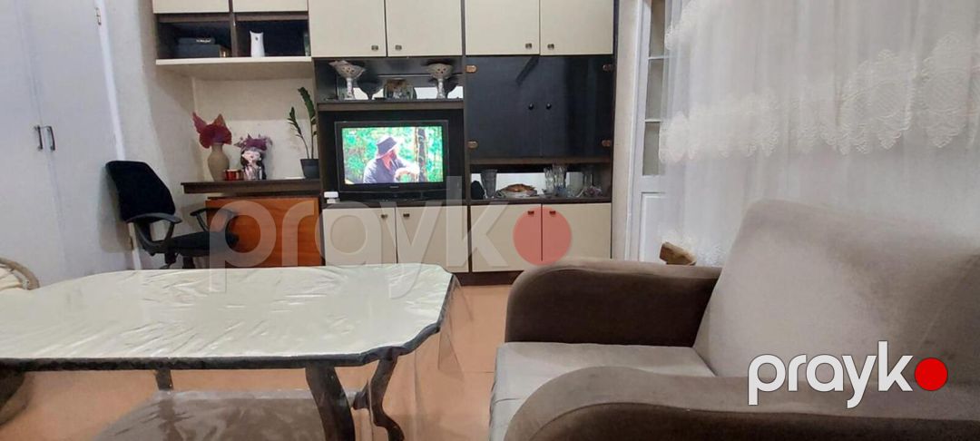 İcarəyə verilir 2 otaqlı köhnə tikili 30 m² — Mənzil, Bakı (3)