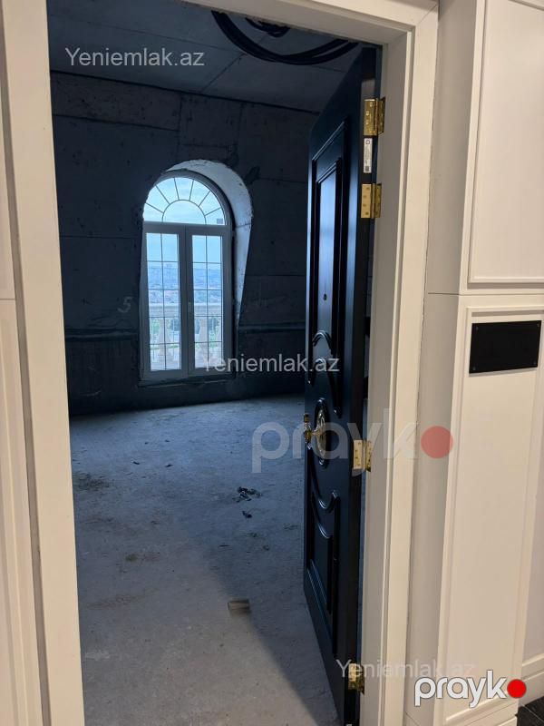 Satılır 1 otaqlı Bina evi menzil (Yeni tikili), 42 m², Xətai rayonu — Mənzil, Bakı (6)