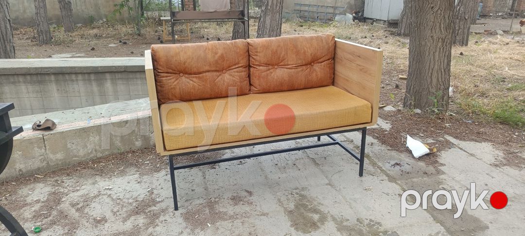 Divan və kreslolar — Mebel, Bakı (2)