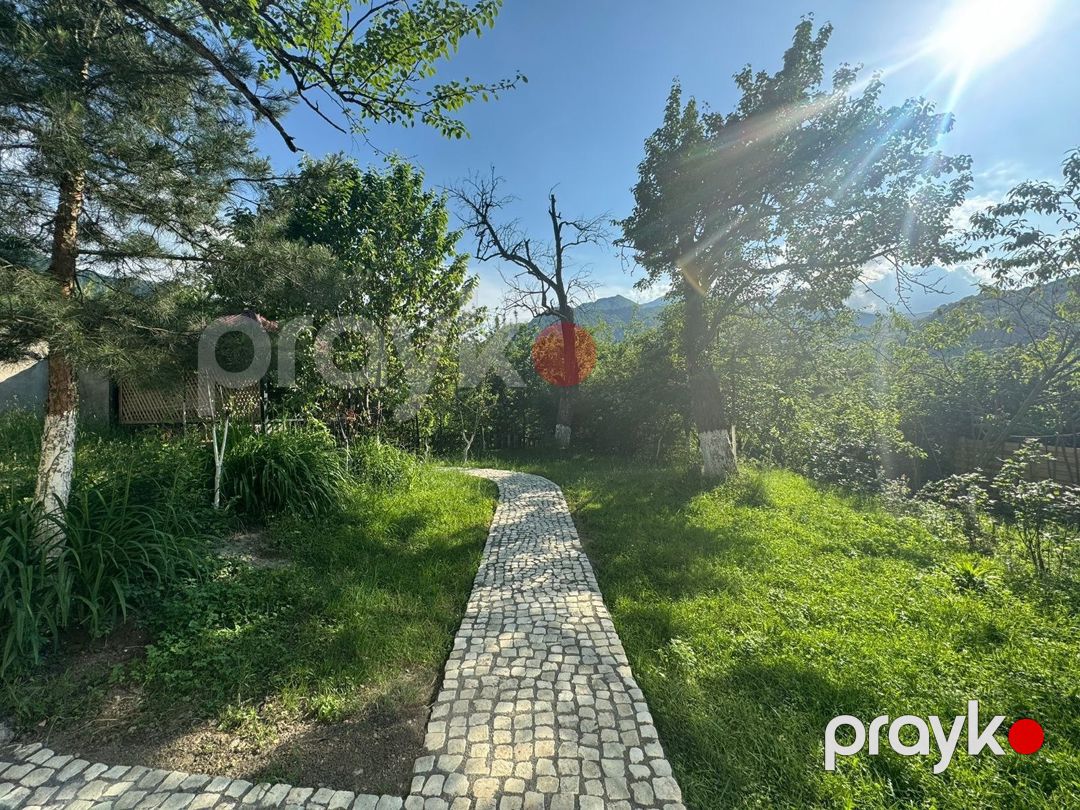 Bağ evi kirayə verilir, Quba r — Ev, villa, Quba (11)