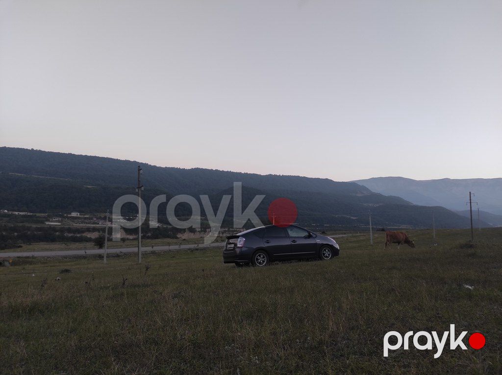 Toyota Prius, 1.5 L, 1.3 kWh, 2009 il, 418 429 km — Avtomobillər, Sumqayıt (7)