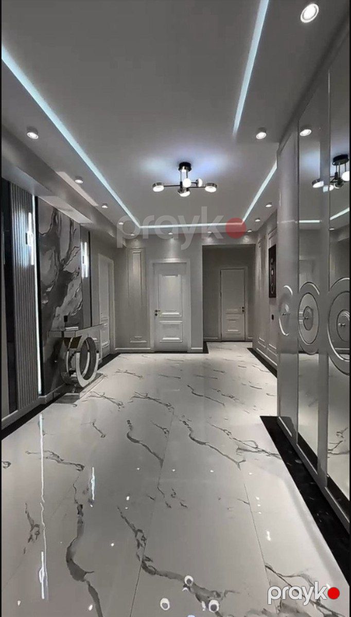 Satılır 5 otaqlı yeni tikili 140 m² — Mənzil, Bakı (4)