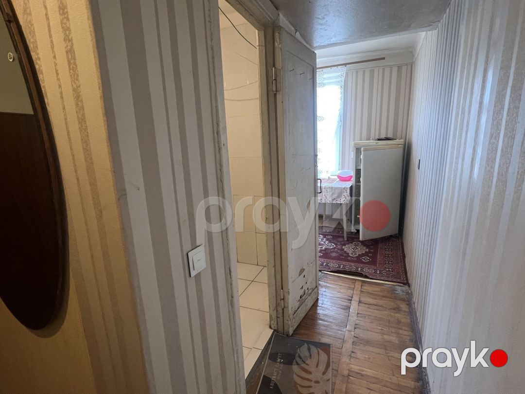 Satılır 1 otaqlı köhnə tikili 32 m² — Mənzil, Bakı (7)