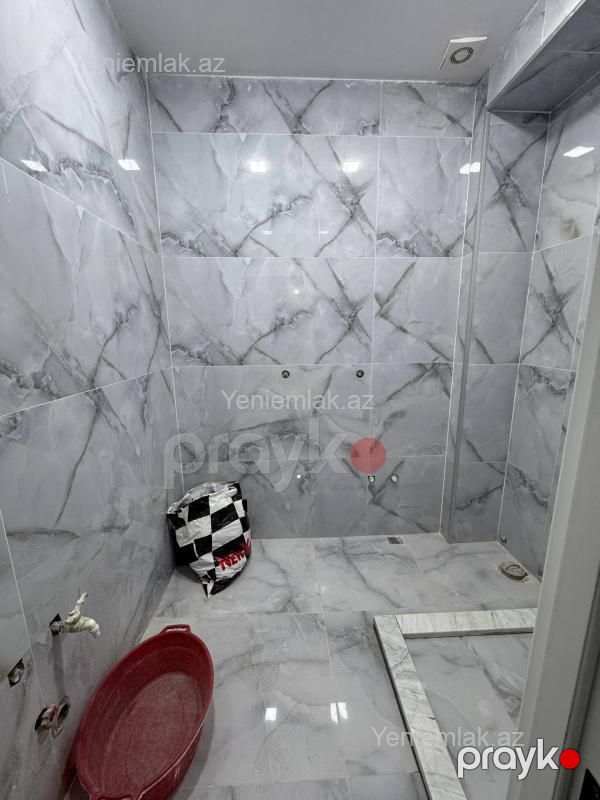 Satılır 2 otaqlı Bina evi menzil (Yeni tikili), 57 m², Masazır — Mənzil, Abşeron (9)