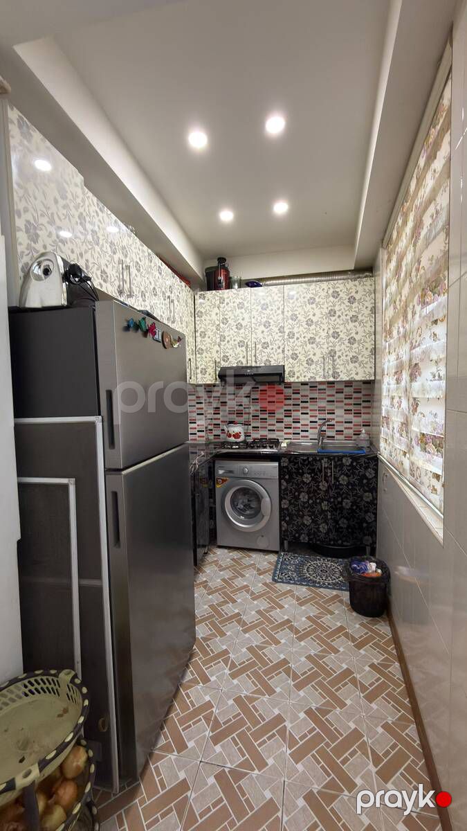Satılır 2 otaqlı yeni tikili 53 m² — Mənzil, Bakı (5)