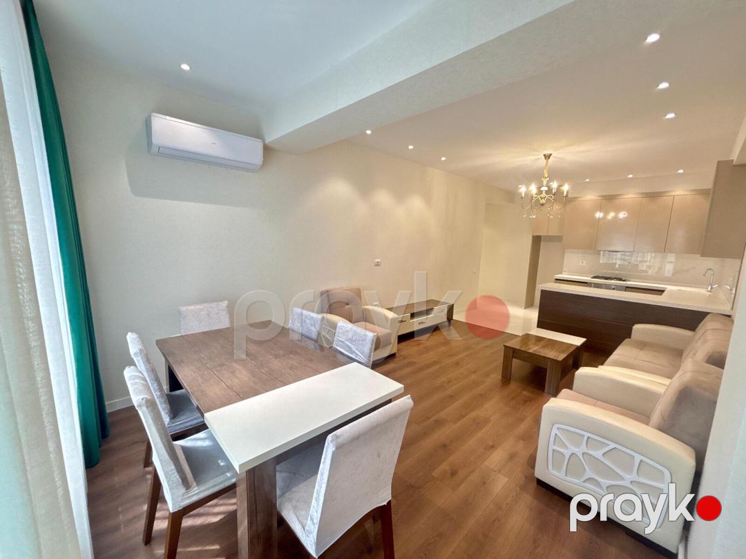 Satılır 3 otaqlı yeni tikili 101.7 m² — Mənzil, Bakı (7)