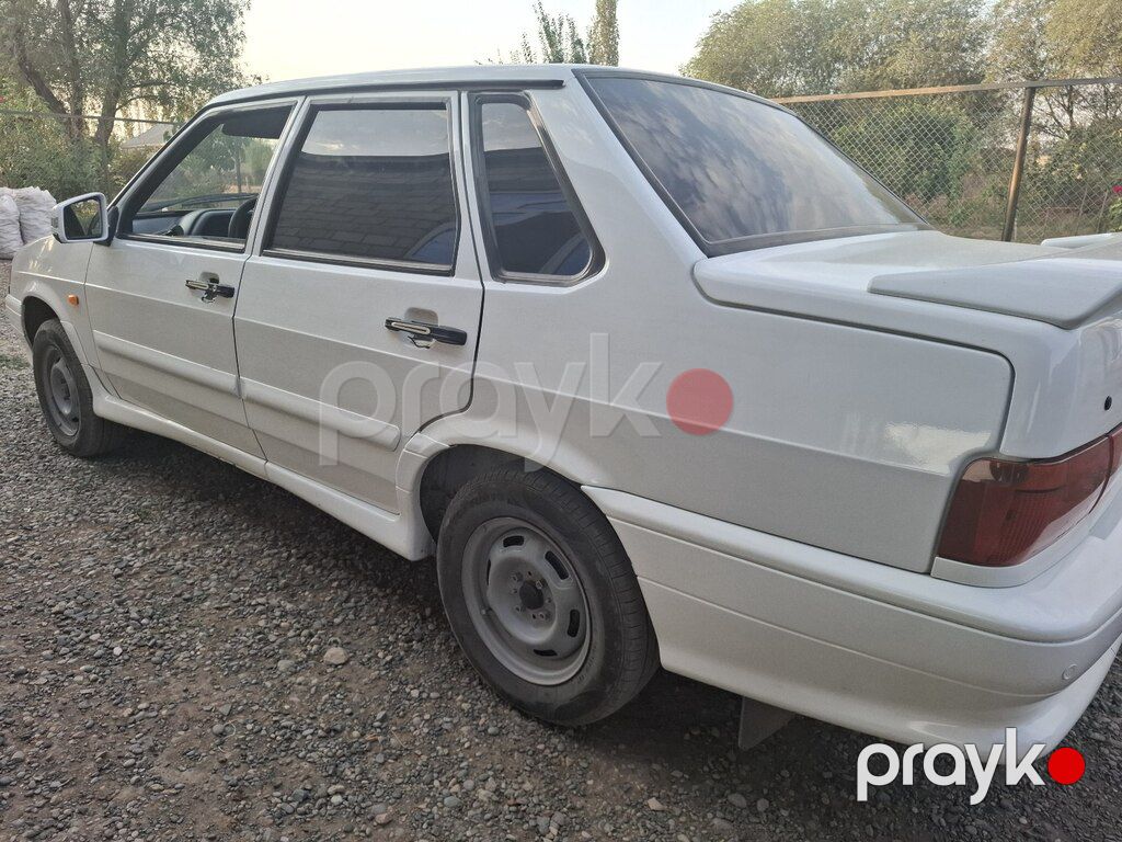 Lada (VAZ) 2115, 1.6 L, 2012 il, 245 500 km — Avtomobillər, Beyləqan (7)