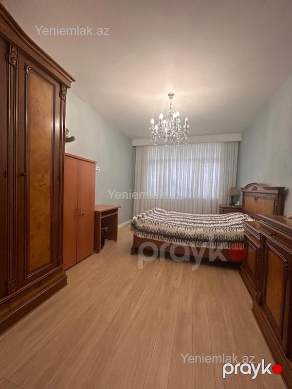 Satılır 3 otaqlı Bina evi menzil (Köhnə tikili), 85 m², Sabunçu rayonu — Mənzil, Bakı (4)