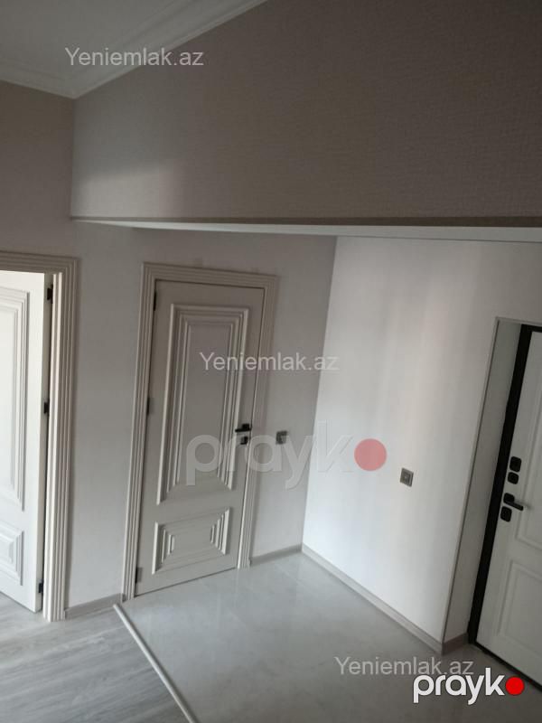 Satılır 2 otaqlı Bina evi menzil (Yeni tikili), 85 m², 10-cu mikrorayon — Mənzil, Sumqayıt (12)