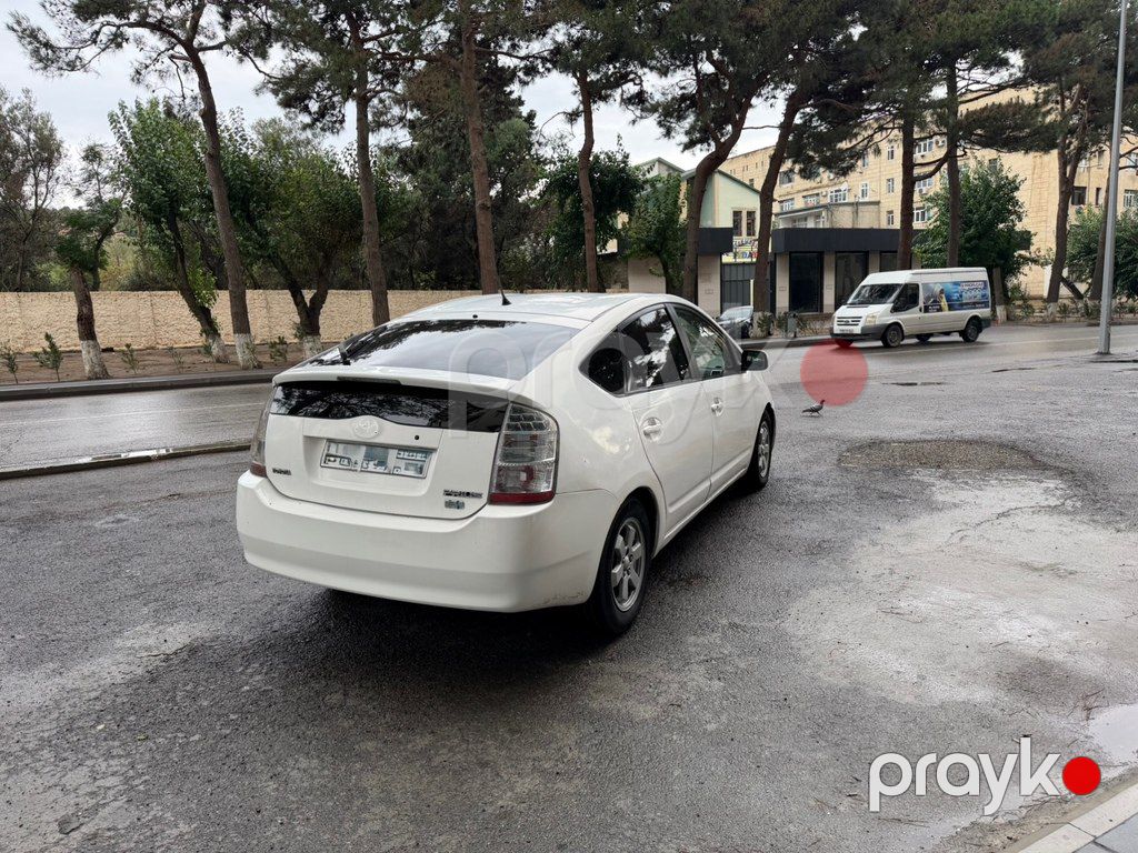 Toyota Prius, 1.5 L, 1.3 kWh, 2008 il, 250 500 km — Avtomobillər, Bakı (5)