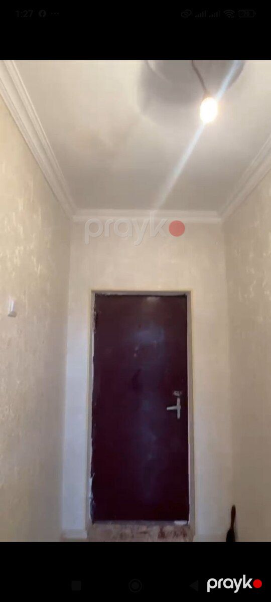 2-otaqlı mənzil kirayə verilir, Gəncə ş., 42 m² — Mənzil, Gəncə (3)