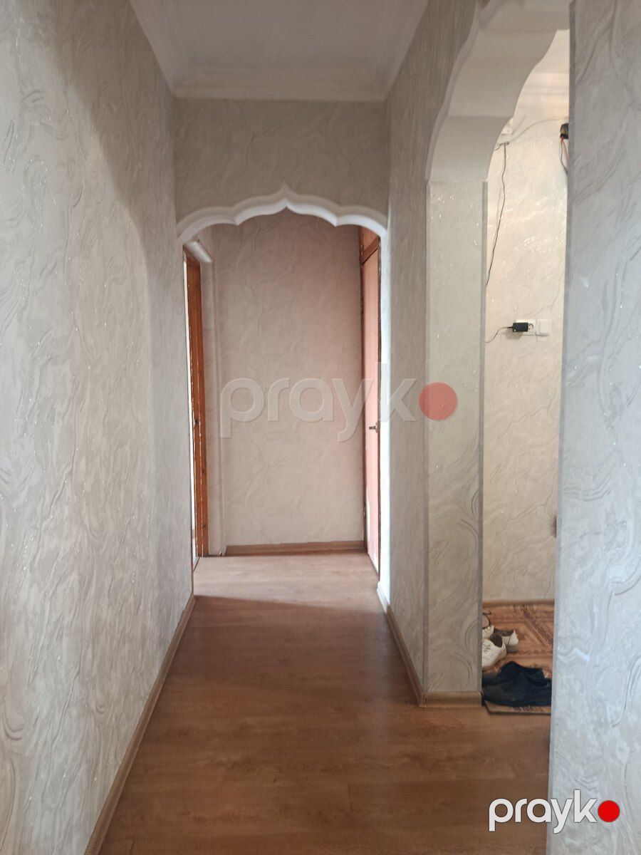 3-otaqlı mənzil, Sumqayıt ş., 72 m² — Mənzil, Sumqayıt (12)