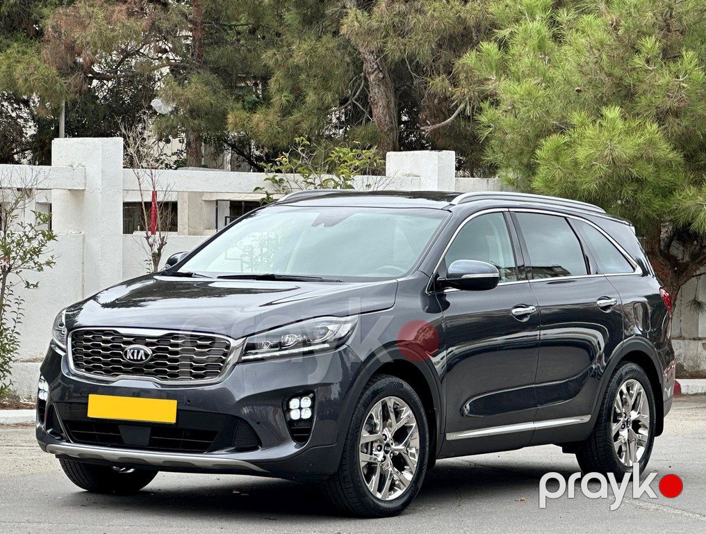 Kia Sorento, 2.0 L, 2020 il, 145 000 km — Avtomobillər, Bakı (3)