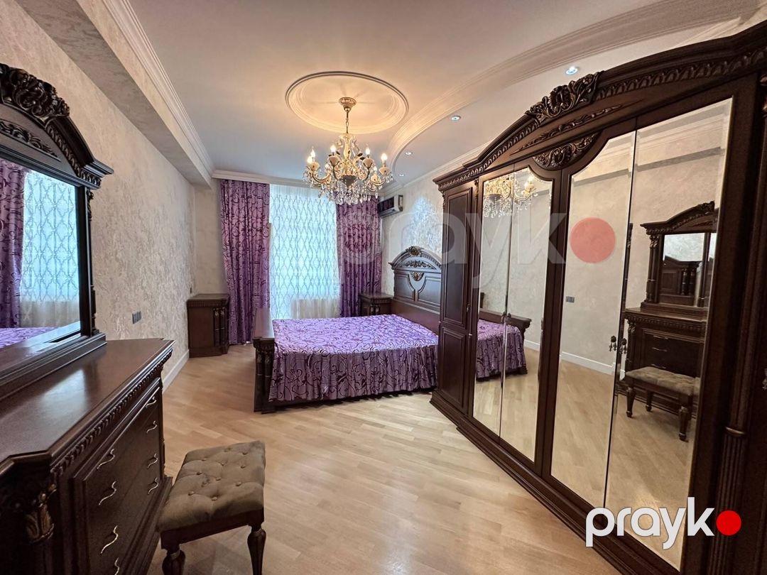 Satılır 3 otaqlı yeni tikili 165 m² — Mənzil, Bakı (11)