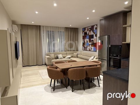 İcarəyə verilir 2 otaqlı yeni tikili 100 m² — Bakı