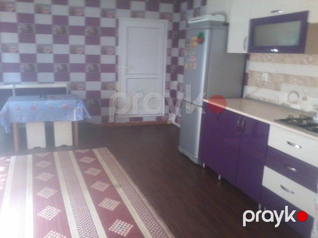 İcarəyə verilir 2 otaqlı həyət evi/bağ evi 95 m² — Ev, villa, Bakı (3)