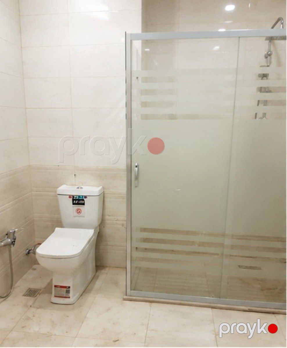 Satılır 4 otaqlı yeni tikili 150 m² — Mənzil, Bakı (10)