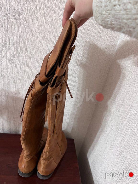 Uzunboğaz çəkmə — Geyim, ayakkabı, aksesuarlar, Bakı (9)