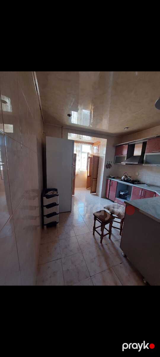 Satılır 3 otaqlı köhnə tikili 80 m² — Mənzil, Bakı (4)