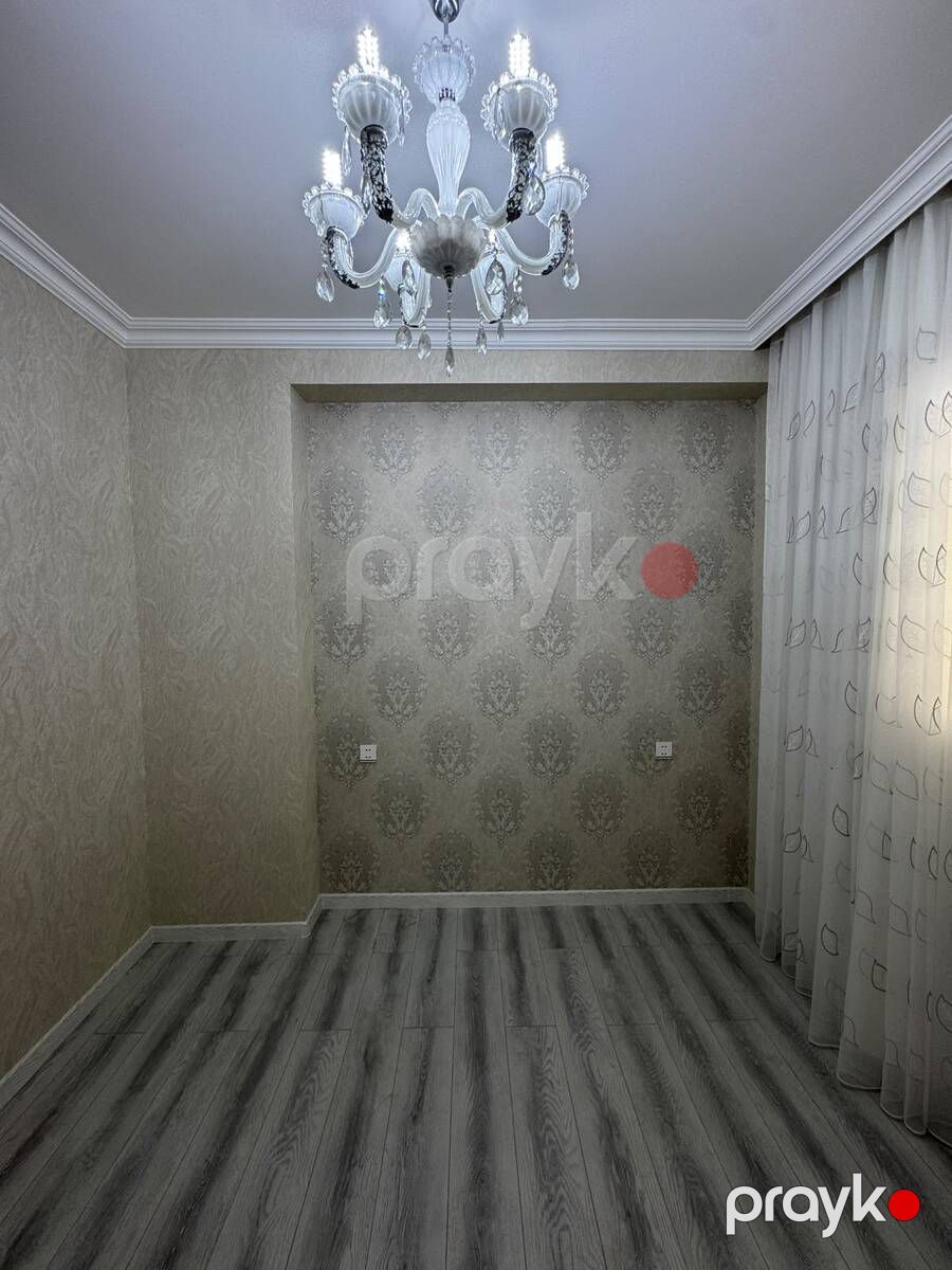 Satılır 2 otaqlı yeni tikili 44 m² — Mənzil, Bakı (6)
