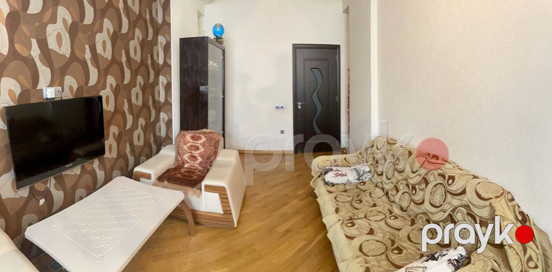 Satış: 3 otaqlı Yeni tikili, 96 m², Binəqədi rayonu — Mənzil, Bakı (4)