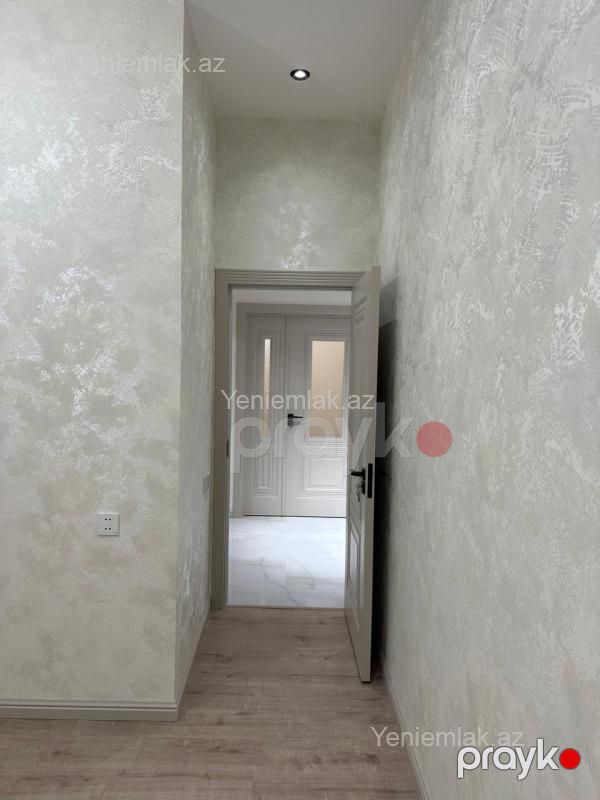 Satılır 2 otaqlı Bina evi menzil (Yeni tikili), 85 m², 16-cı məhəllə — Mənzil, Sumqayıt (6)
