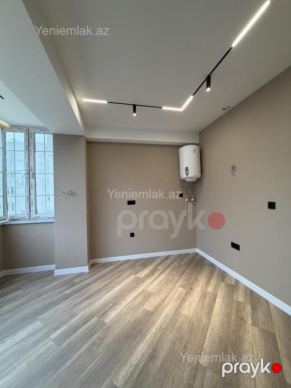 Satılır 3 otaqlı Bina evi menzil (Yeni tikili), 71 m², Masazır — Mənzil, Abşeron (8)