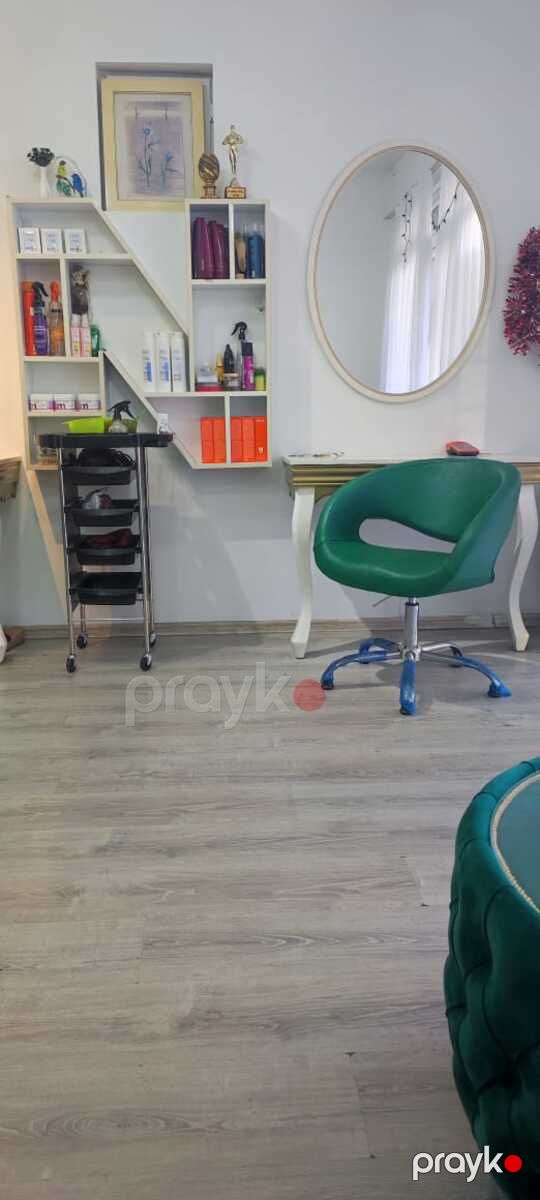 Satılır obyekt 50 m² — Əmlak, Bakı (6)