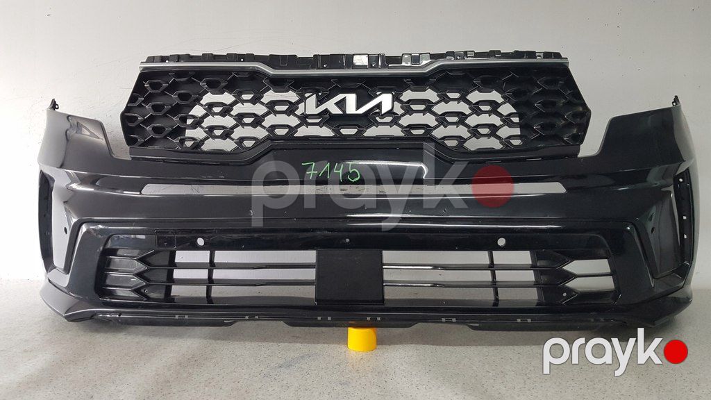 "Kia Sorento 2020-2022" ön buferləri — Ehtiyat hissələri və aksesuarlar, Bakı (3)
