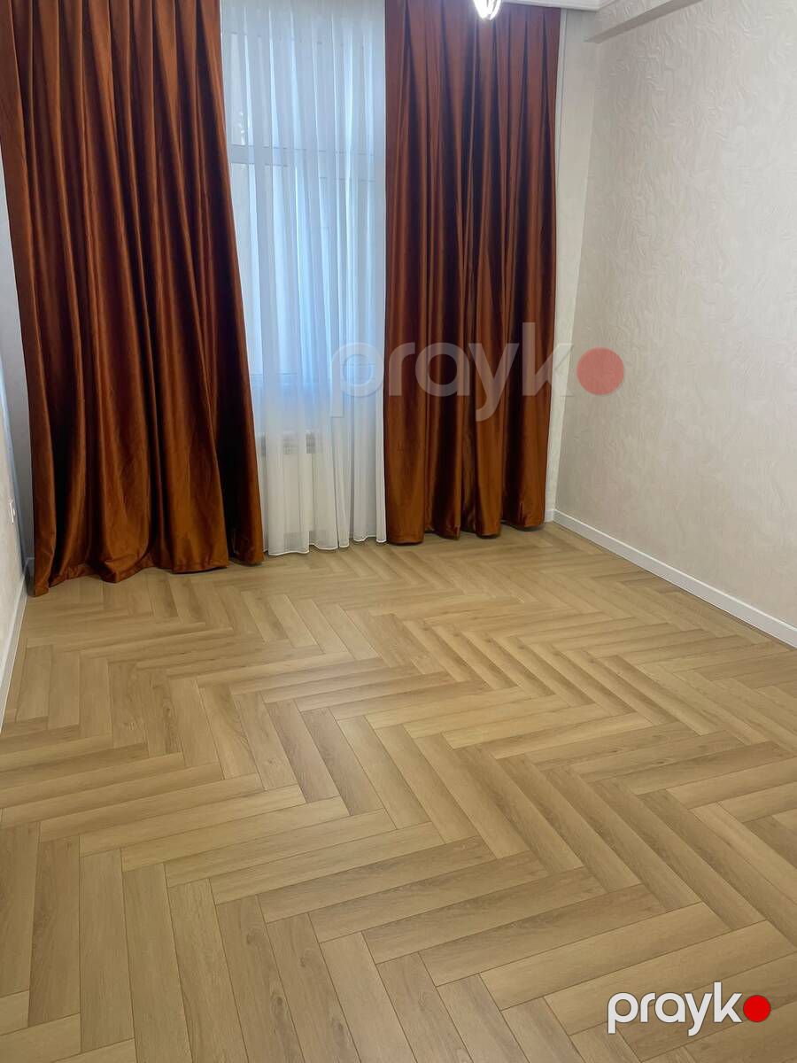Satılır 2 otaqlı yeni tikili 53 m² — Mənzil, Bakı (5)