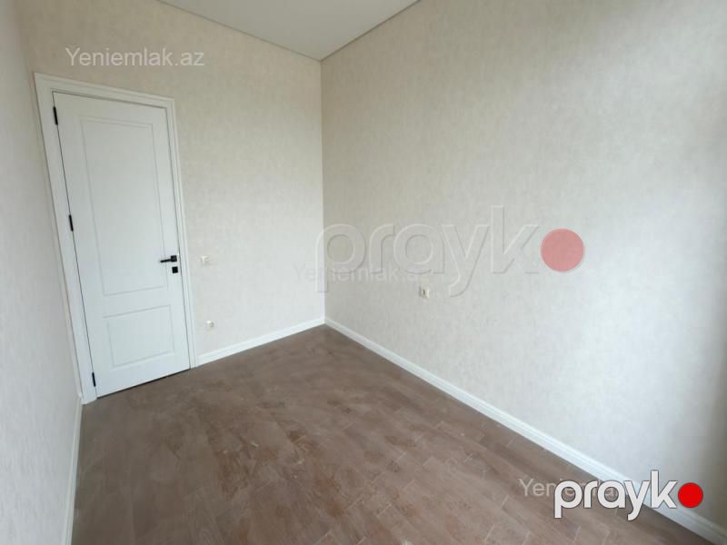 Satılır 3 otaqlı Bina evi menzil (Yeni tikili), 71 m², Yasamal rayonu — Mənzil, Bakı (10)
