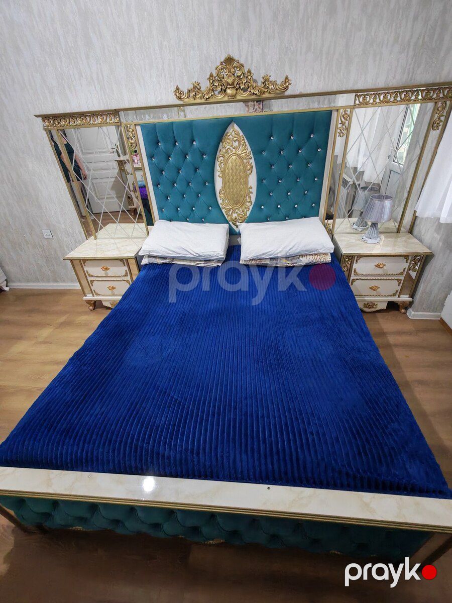 Yataq otağı mebeli — Mebel, Sumqayıt (4)