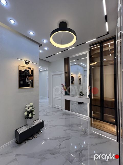 Satılır 3 otaqlı yeni tikili 108 m² — Bakı