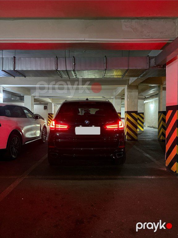 BMW X5, 3.0 L, 2018 il, 171 500 km — Avtomobillər, Bakı (6)